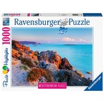 Ravensburger Grčija 100O kosov