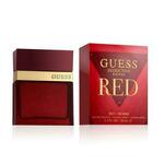 GUESS Seductive Homme Red 50 ml toaletna voda za moške