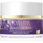 Eveline hranilna krema proti gubam 60+ 50 ml