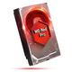 Western Digital Red Pro WD2002FFSX HDD, 2TB, SATA, SATA3, 7200rpm, 128MB cache/64MB Cache, 3.5"