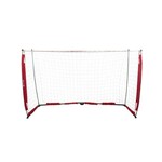 Pure2Improve nogometni gol M: 244 x 152cm