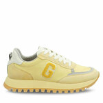 Superge Gant Caffay Sneaker 28533473 Dusty Yellow G334