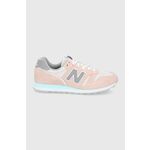 New Balance Čevlji roza 37 EU 373