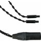 Dekoni Audio CBZ-4PXLR-HD800 Kabel za slušalke