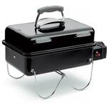 Weber Go-Anywhere Gas