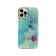 Chameleon Apple iPhone 12/ 12 Pro - Gumiran ovitek (TPUP) - Fish Fashion