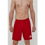 Adidas Hlače rdeča 182 - 187 cm/XL Squadra 21