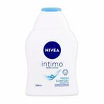 Nivea Intimo Wash Lotion Fresh Comfort izdelki za intimno nego 250 ml