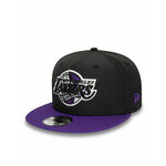 New Era Kapa s šiltom Kidsill 950 Lakers 60434985 Črna