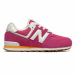 New Balance Čevlji roza 37.5 EU 574