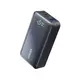 Anker 533 powerbank (PowerCore 30W) 10.000 mAh, črn