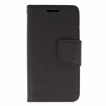 Havana preklopna torbica Fancy Diary Samsung Galaxy A13 5G A136 / Samsung Galaxy A04s - črna