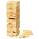 HASBRO družabna igra Jenga