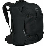 Osprey Farpoint 55 Black 55 L Nahrbtnik