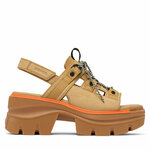 Sandali Sorel REIN CB™ 2113101 Rjava
