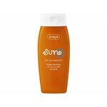 Ziaja Aktivator za sončenje s tirozinom in kakavovim maslom Sun (Tan Accelerator) 150 ml