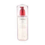 Shiseido Japanese Beauty Secrets Treatment Softener Enriched vlažilni losjon 150 ml za ženske