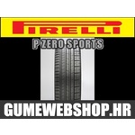 Pirelli letna pnevmatika P Zero, XL 255/40R22 103V/103Y