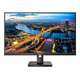 Philips 276B1/00 monitor, IPS, 27", 16:9, 2560x1440, 75Hz, pivot, USB-C, HDMI, DVI, Display port, USB