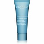 Clarins Vlažilni matirni gel za kožo Hydra Essentiel (Moisturizes and Quenches Matte Gel) 75 ml