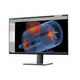 Dell U3219Q monitor, IPS, 31.5", 16:9, 3840x2160, 60Hz, pivot, USB-C, HDMI, DVI, Display port, VGA (D-Sub), USB