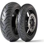 Dunlop GPR100 ( 160/60 R15 TL 67H zadnje kolo, M/C )