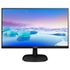 Philips 243V7QJABF/00 tv monitor, IPS, 23.8", 16:9, 1920x1080, 60Hz/75Hz, HDMI, DVI, Display port, VGA (D-Sub), USB