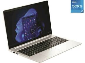 HP prenosni računalnik ProBook 450 G10/15.6/Intel Core i5/1335U/16 GB RAM-a/512 GB SSD 9G214ET#BED