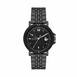 Ročna ura Skagen Signature SKW6920 Black/Black