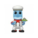 Funko POP! Cuphead - Chef Saltbaker Chase figurica (#900)