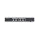 Reyee RG-ES218GC-P Pametno upravljano stikalo PoE, 16x PoE, 2x SFP