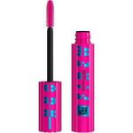 Maybelline Lash Sensational Firework Waterproof vodoodporna za volumen maskara 10 ml Odtenek black