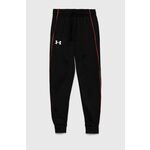 Under Armour Hlače UA Pennant 2.0 Pants-BLK L