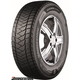 Bridgestone celoletna pnevmatika Duravis All Season, 195/65R16