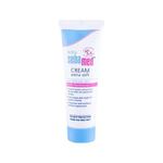 SebaMed Baby Extra Soft Cream krema za telo 50 ml za otroke