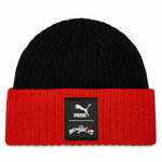 Puma Kapa PUMA x Miraculous Beanie 024796 01 Črna