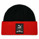 Puma Kapa PUMA x Miraculous Beanie 024796 01 Črna