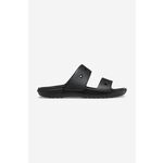 Crocs Japanke črna 37 EU Classic Sandal Kids Black