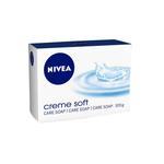 Nivea kremno trdo milo Creme Soft, 100 g