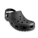 Crocs natikači Classic (SS15) Uni, črni, 38,5 (W8)