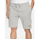 Pepe Jeans Športne kratke hlače August Short PM801010 Siva Regular Fit