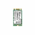 Transcend 425S SSD disk, M.2, 2242, 250GB, 500/330MB/s, SATA III (TS250GMTS425S)