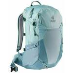 Deuter Futura 21 SL Dusk/Slate Blue Outdoor nahrbtnik