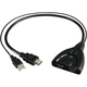 Hama HAM121776 HDMI razdelilnik