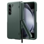 OVITEK ZA SAMSUNG GALAXY Z FOLD 5 SPIGEN TOUGH ARMOR PRO PEN ABYSS GREEN