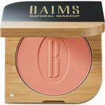 "Baims Organic Cosmetics Satin Mineral Blush - 20 Peach"