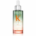 Kérastase Genesis Homme Anti Hair-Fall Fortifying Serum serum za lase za oslabljene lase proti izpadanju las 90 ml za moške