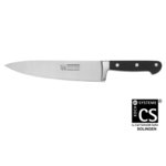 CS Solingen Kuharski nož 20 cm PREMIUM CS-003104