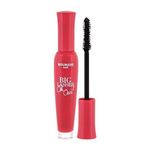 BOURJOIS Paris Big Lashes Oh, Oui! maskara za volumen, za podaljašnje trepalnic 7 ml odtenek 01 Black