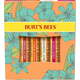 "Burt's Bees ""Just Picked"" Lip Balm Set - 1 set"